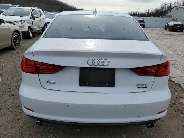 2015 Audi A3 Premium