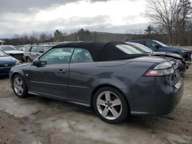 2010 Saab 9-3 2.0T