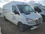 2012 Freightliner Sprinter 2500