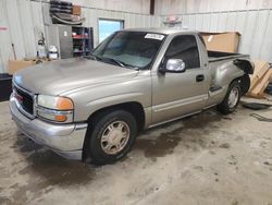 Salvage cars for sale at Conway, AR auction: 2000 GMC New Sierra C1500