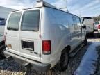 2013 Ford Econoline E250 Van