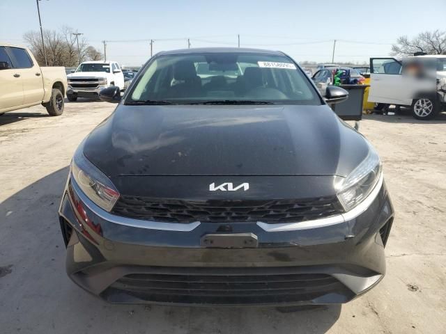 2023 KIA Forte LX