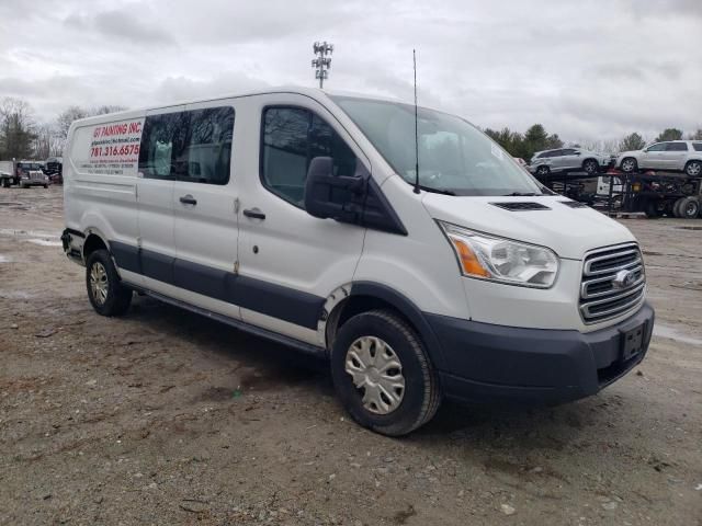 2015 Ford Transit T-250