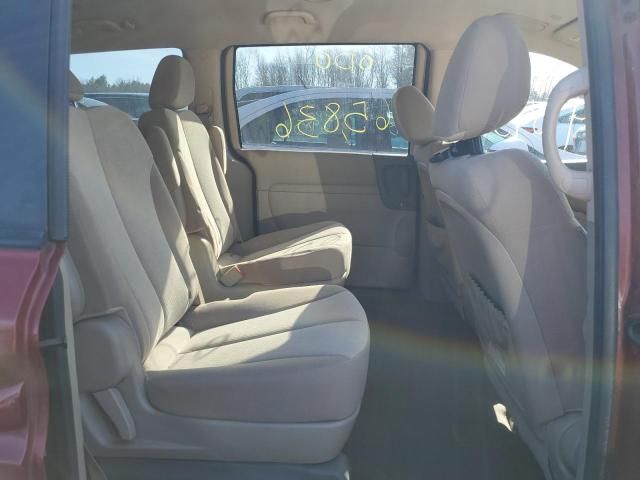 2012 KIA Sedona LX