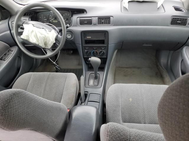 2001 Toyota Camry CE