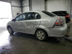 2007 Chevrolet Aveo Base