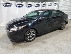 Salvage cars for sale at Ham Lake, MN auction: 2023 KIA Forte LX