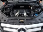 2013 Mercedes-Benz GL 450 4matic