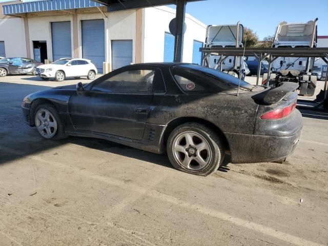 1991 Mitsubishi 3000 GT VR4