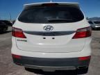 2013 Hyundai Santa FE GLS