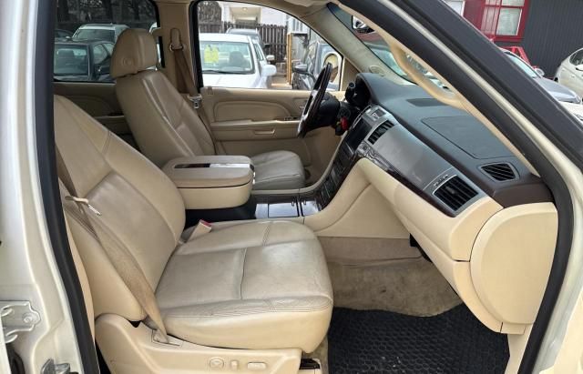 2007 Cadillac Escalade ESV