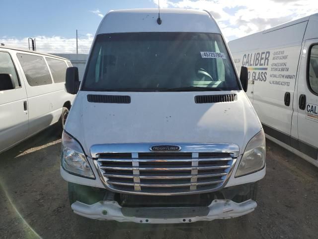 2012 Freightliner Sprinter 2500