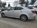 2012 Lexus IS 250