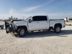 2023 Chevrolet Silverado K2500 High Country