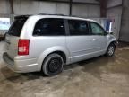 2008 Chrysler Town & Country Touring