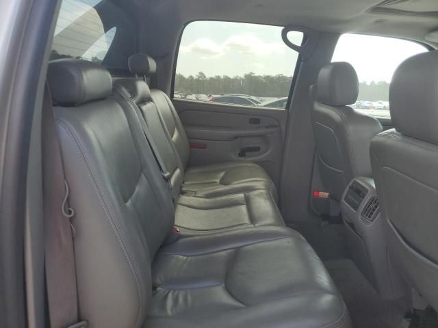 2005 Chevrolet Avalanche K1500