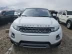 2015 Land Rover Range Rover Evoque Pure