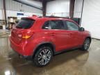 2017 Mitsubishi Outlander Sport SEL