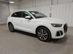 2023 Audi Q5 Premium Plus 45