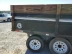 2004 Homemade Trailer