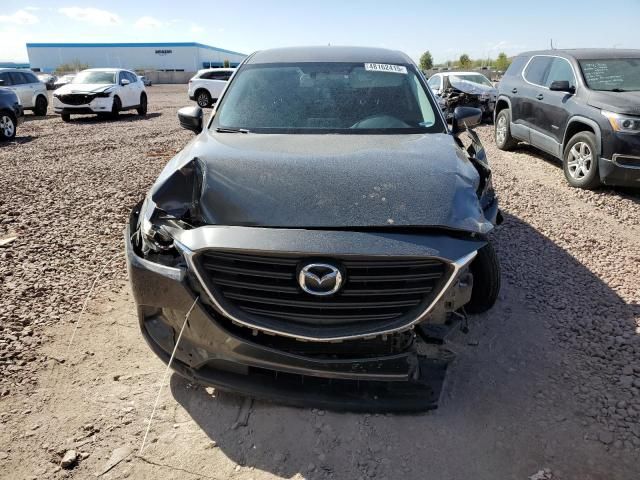 2016 Mazda CX-9 Touring