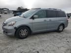 2007 Honda Odyssey EXL