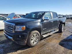 2015 GMC Canyon SLT en venta en Elgin, IL