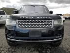 2016 Land Rover Range Rover Supercharged