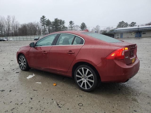 2015 Volvo S60 Premier