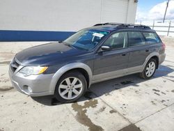 2009 Subaru Outback 2.5I en venta en Farr West, UT