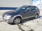 2009 Subaru Outback 2.5I