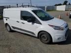 2017 Ford Transit Connect XLT