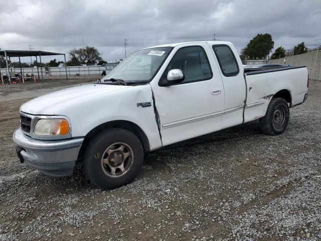 1997 Ford F150