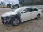 2013 Toyota Avalon Hybrid