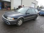 1998 Subaru Legacy 30TH Anniversary Outback