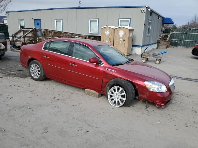 2011 Buick Lucerne CXL