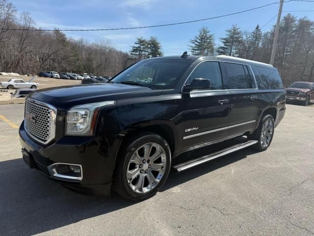 2015 GMC Yukon XL Denali