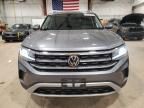 2021 Volkswagen Atlas SEL