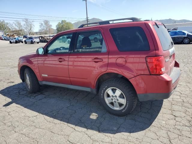 2008 Mazda Tribute I