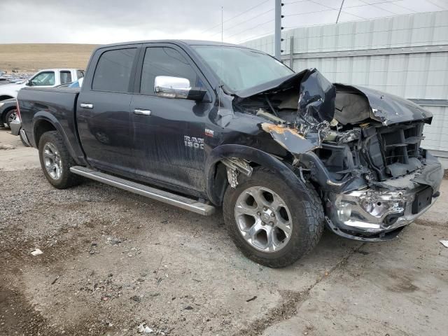 2015 Dodge 1500 Laramie