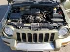 2002 Jeep Liberty Renegade