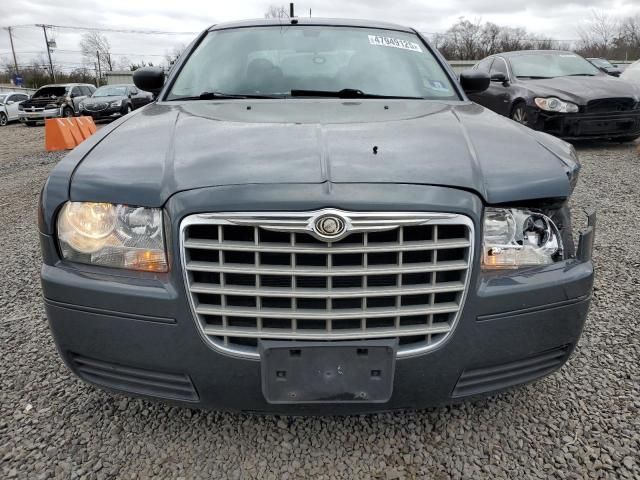 2008 Chrysler 300 LX