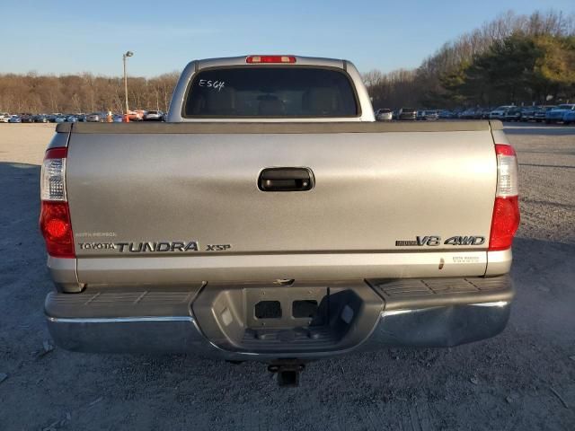 2005 Toyota Tundra Double Cab SR5