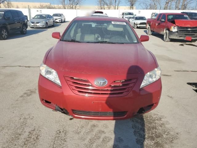 2009 Toyota Camry Base