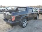 2012 Honda Ridgeline RTL