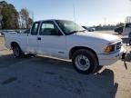 1997 Chevrolet S Truck S10