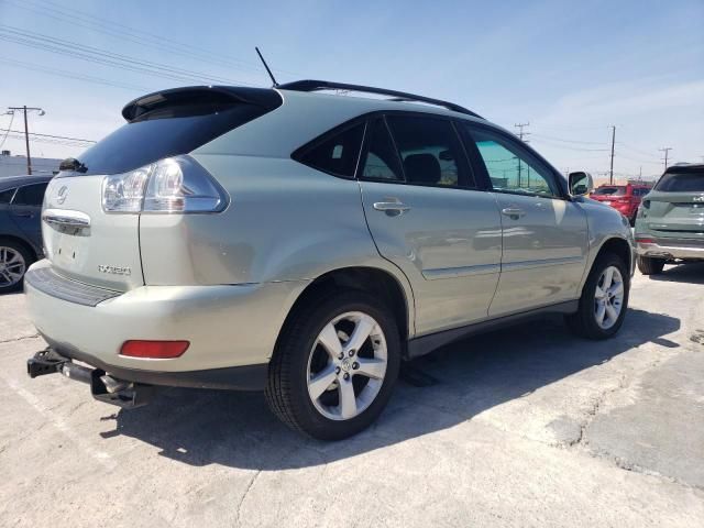 2005 Lexus RX 330