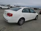 2007 Volkswagen Jetta 2.5