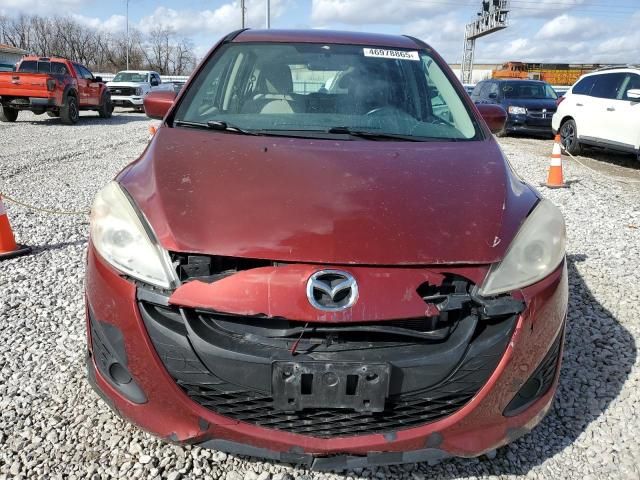 2012 Mazda 5