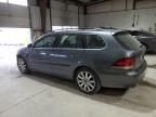 2011 Volkswagen Jetta TDI